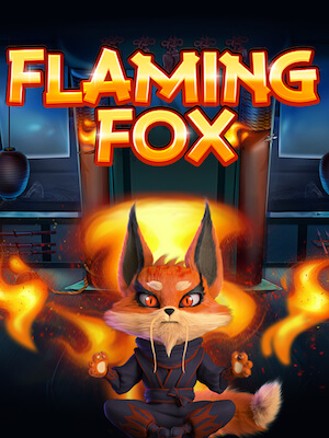 Zumo slot 55 ทดลองเล่น flaming-fox
